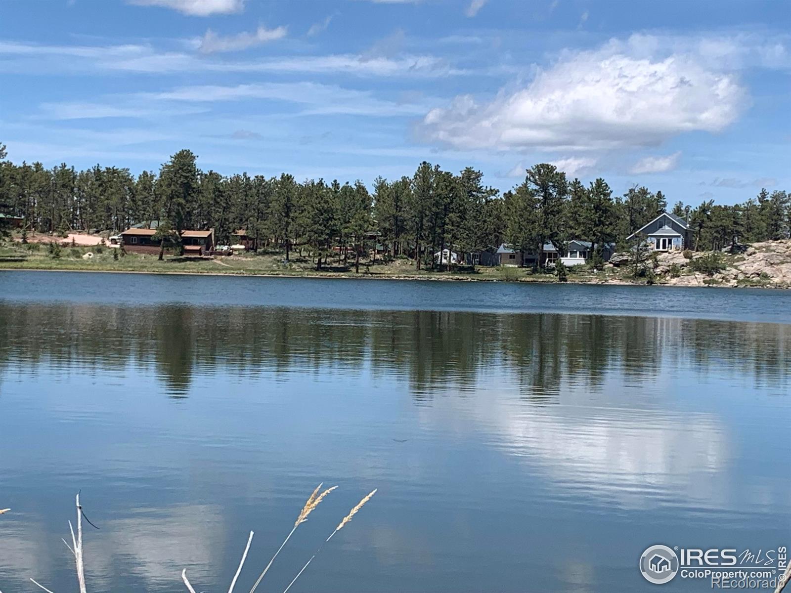 red feather lakes  House Search Picture