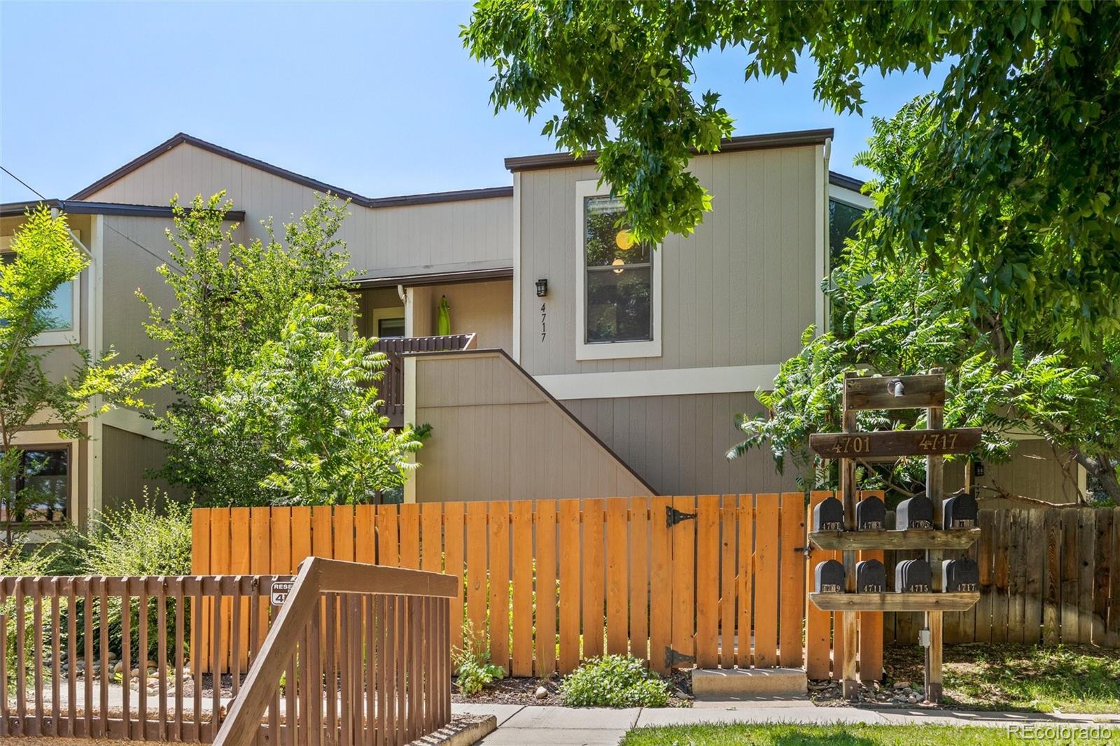4717  Tantra Drive, boulder  House Search MLS Picture