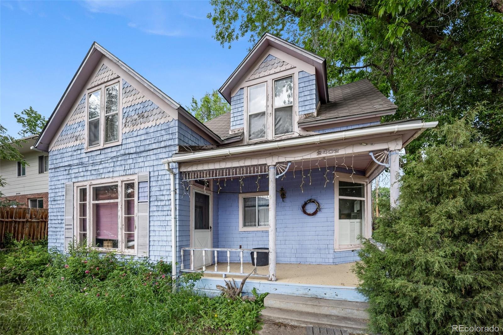 colorado springs  House Search Picture