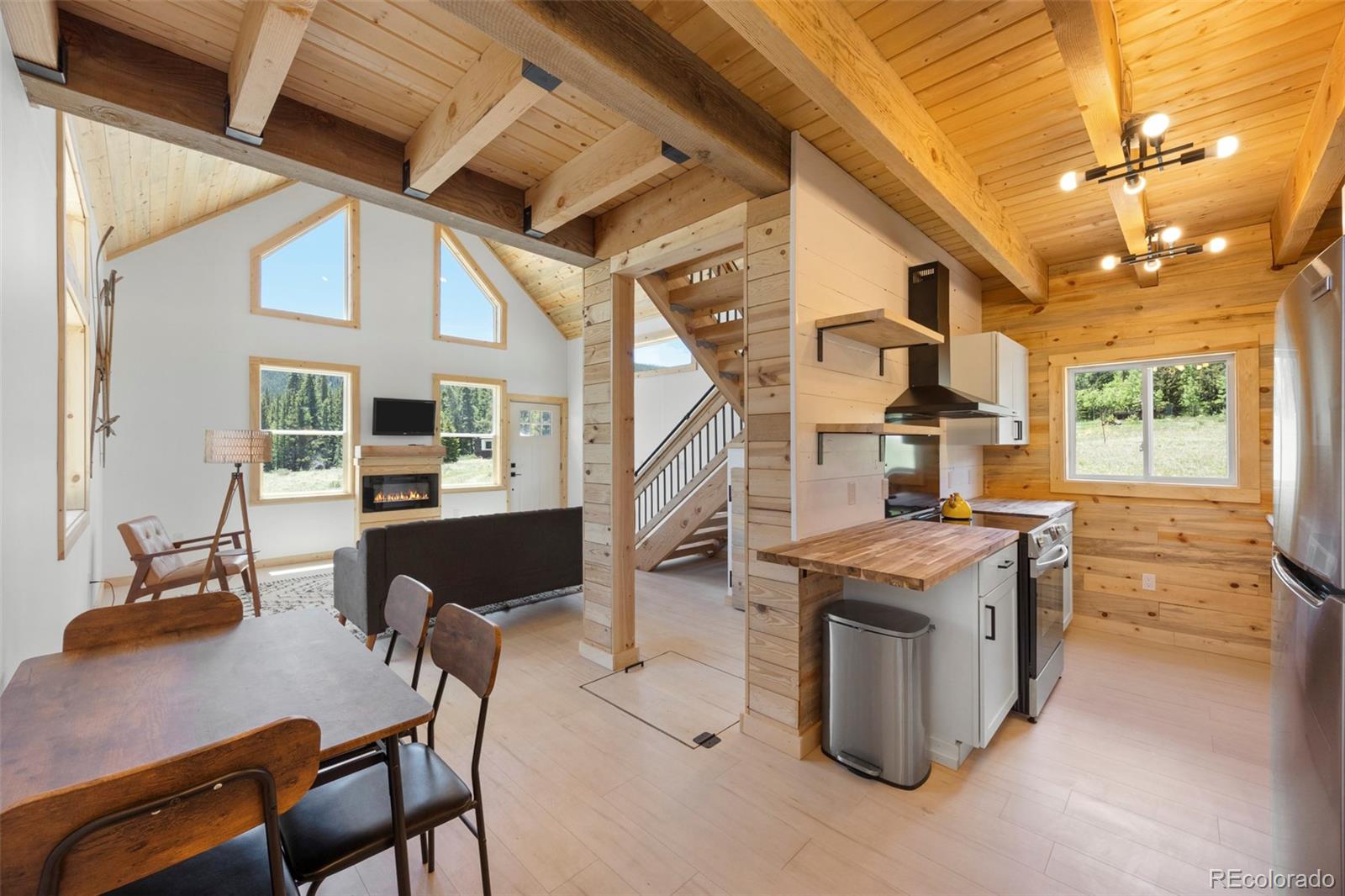 2586  County Road 12 , alma  House Search MLS Picture