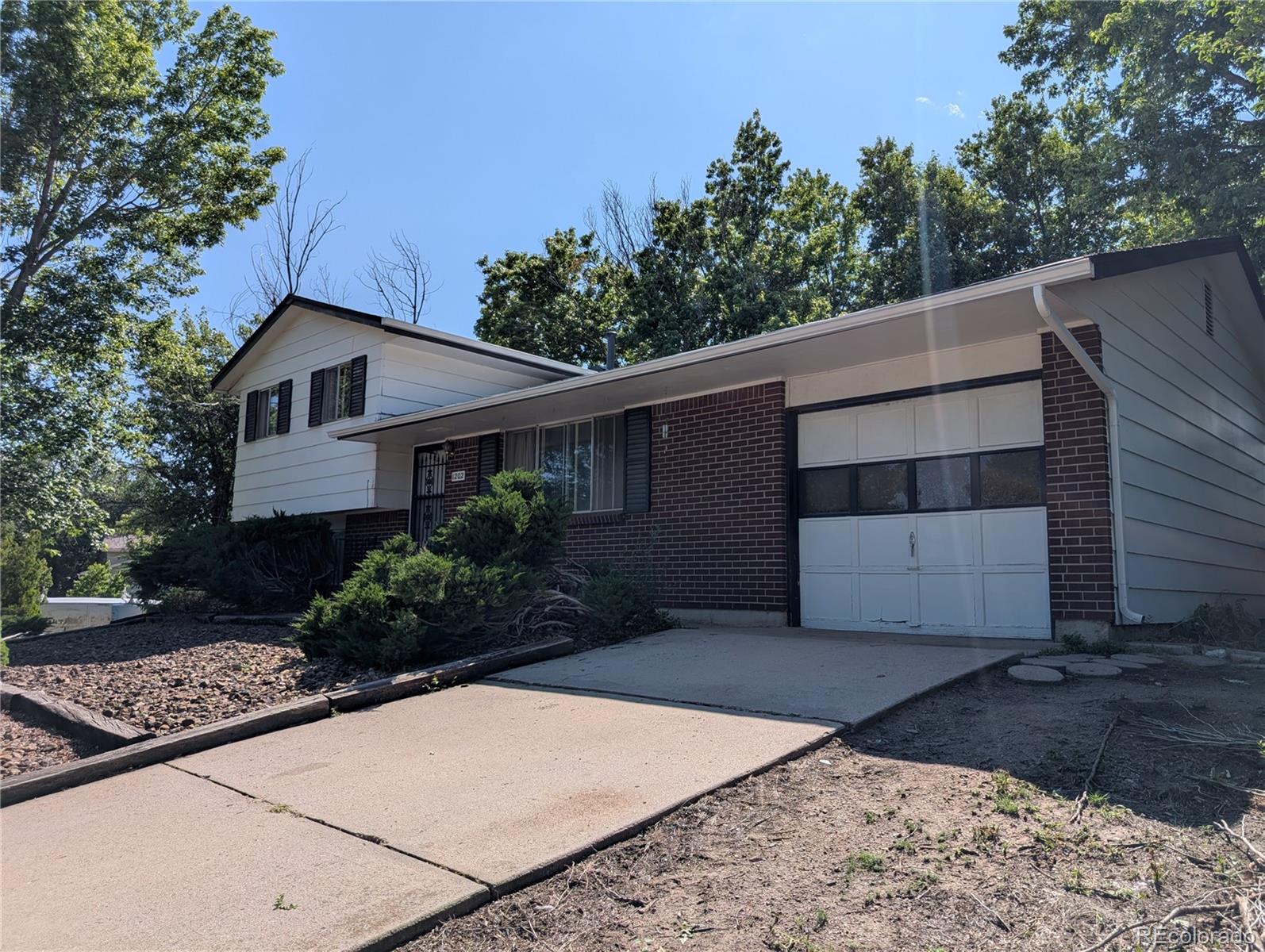 1202  Wooten Road, colorado springs  House Search MLS Picture