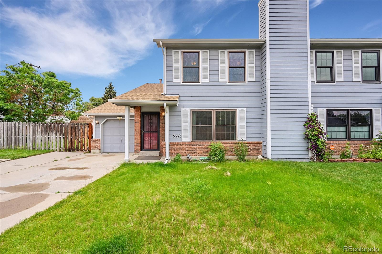 5275  Cody Street, arvada  House Search MLS Picture