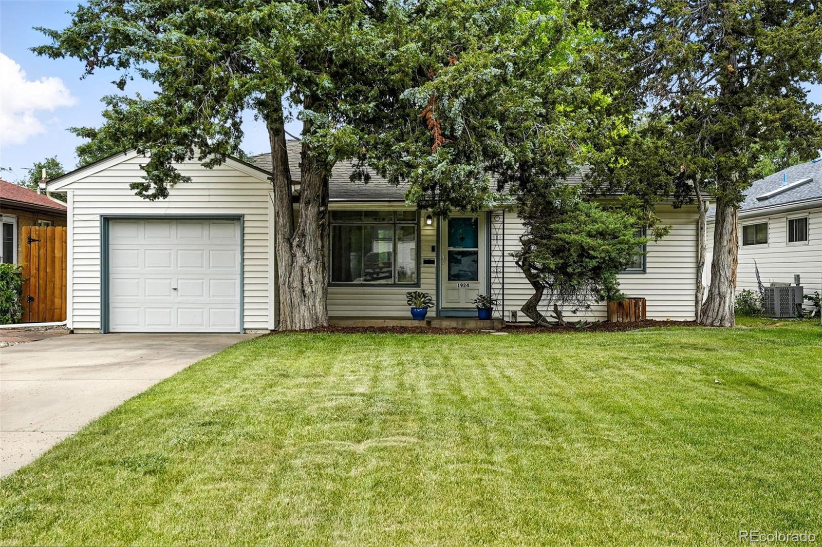 denver  House Search Picture