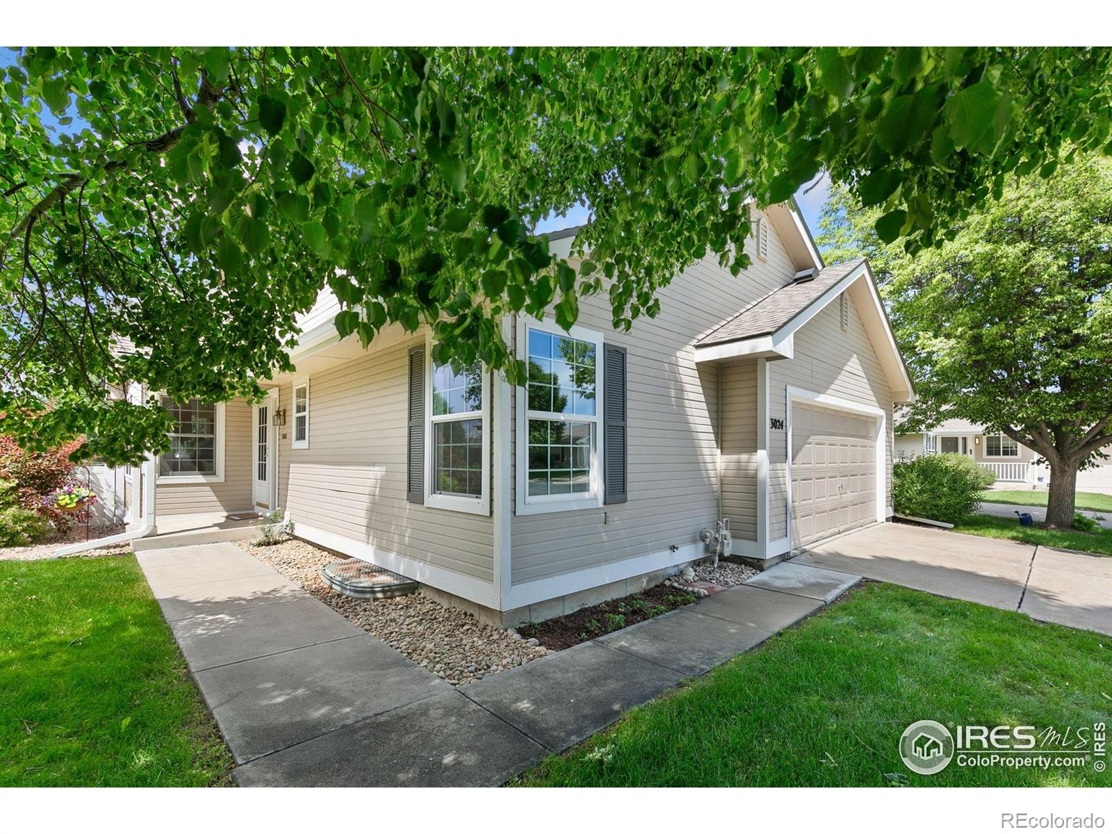 3024  Antelope Road, fort collins  House Search MLS Picture
