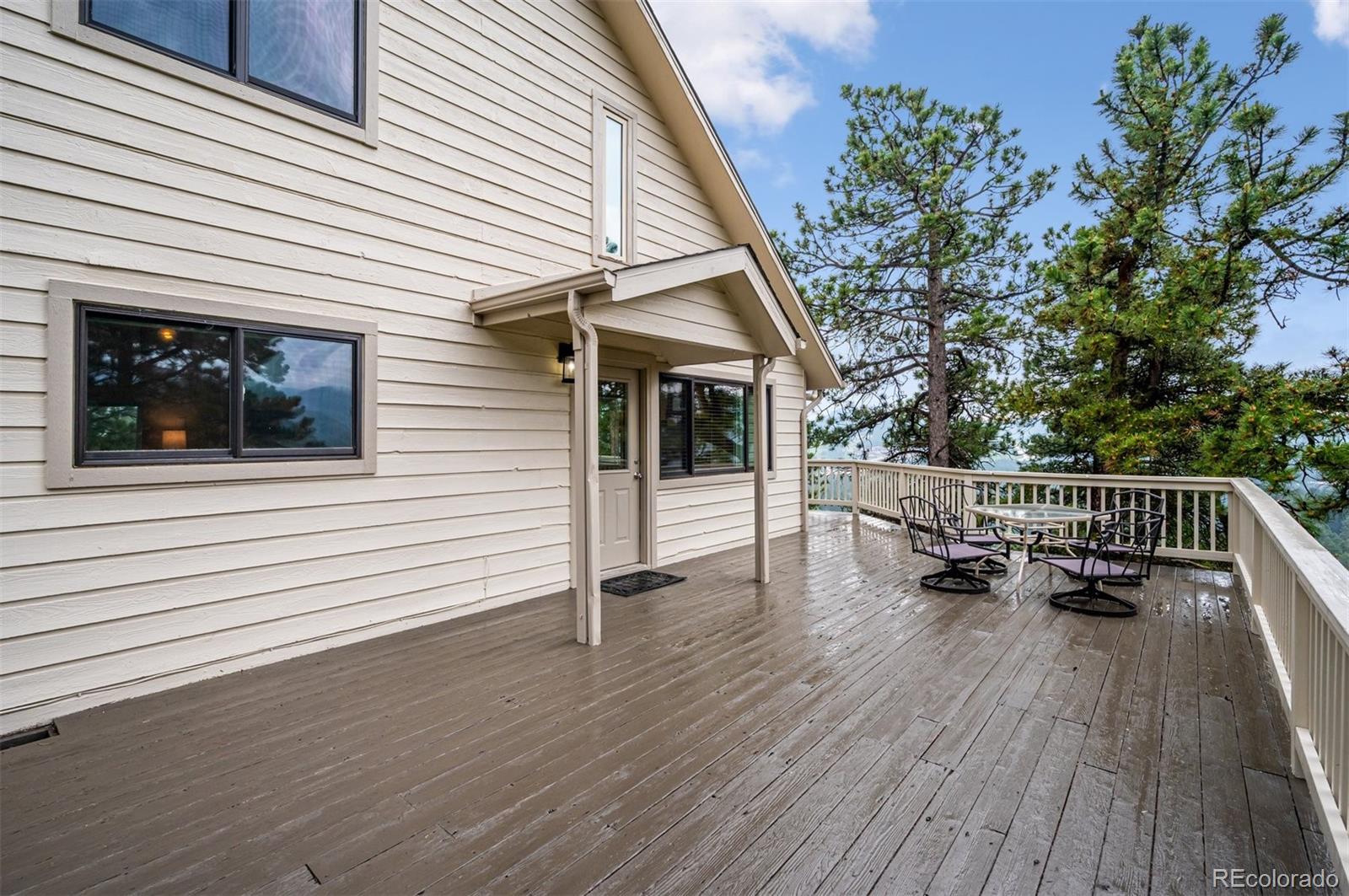 9189  Fallen Rock Road, conifer  House Search MLS Picture