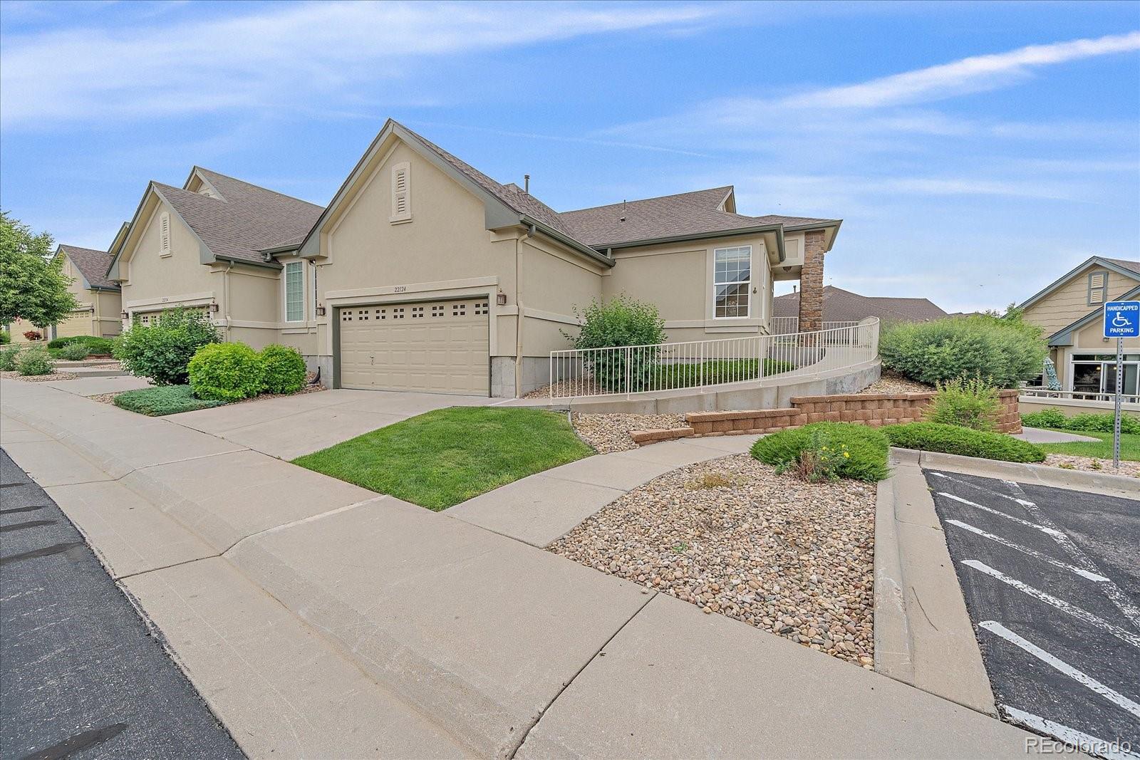 22124 E Euclid Drive, aurora  House Search MLS Picture