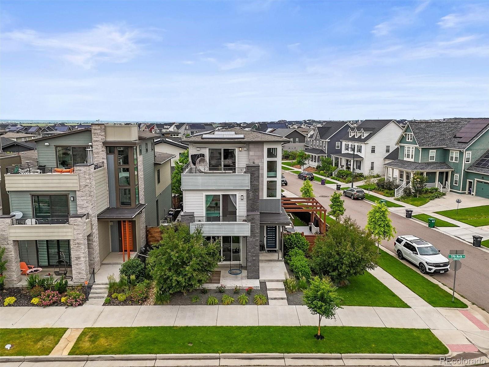 denver  House Search Picture