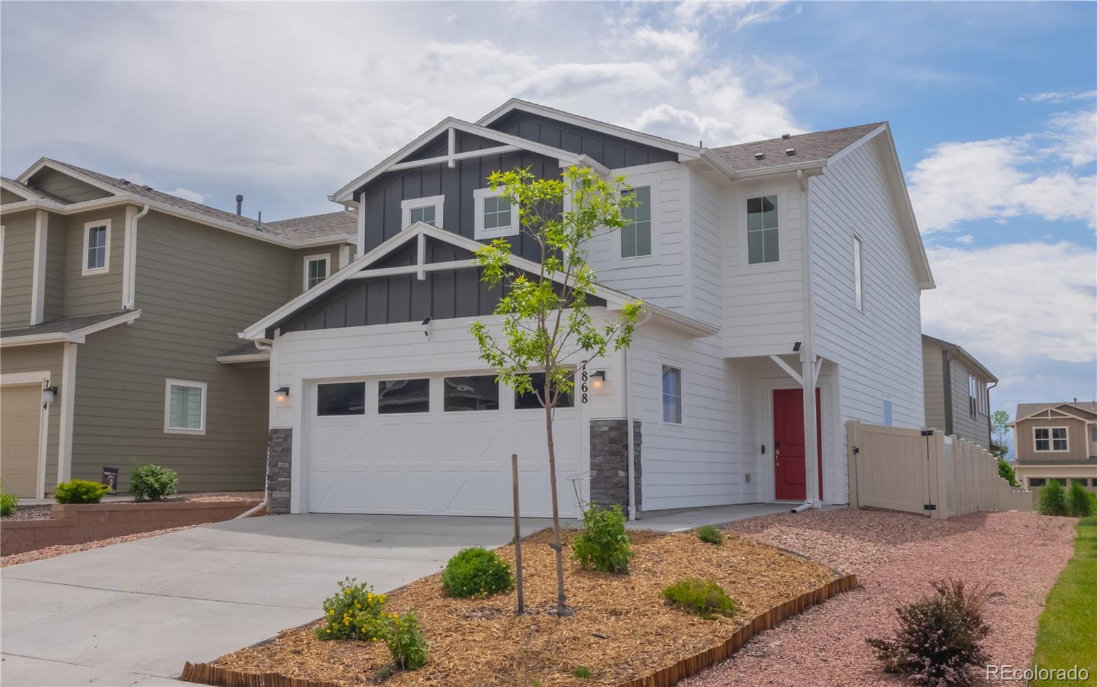 colorado springs  House Search Picture