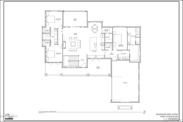 605  Shoshoni Lane, granby  House Search MLS Picture