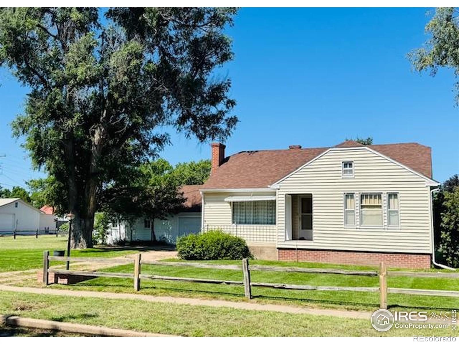 haxtun  House Search Picture