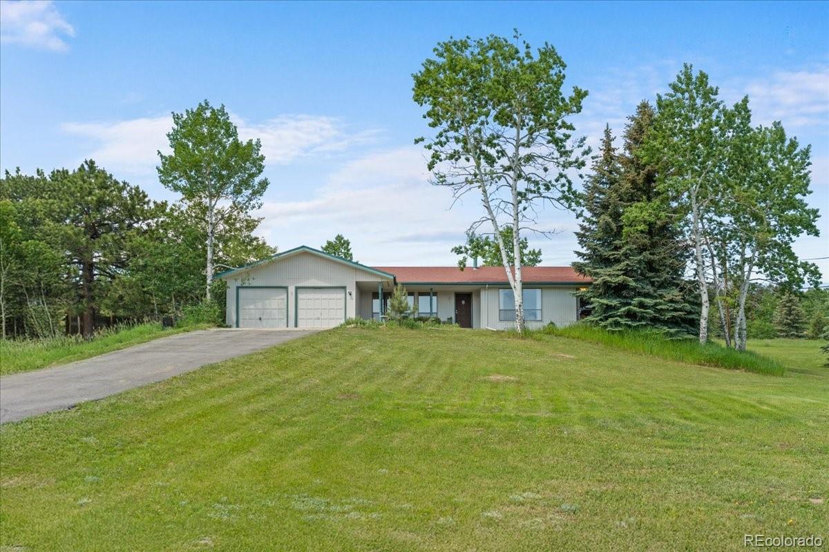 8427 S Custer Lane, evergreen MLS: 4275857 Beds: 3 Baths: 3 Price: $735,000