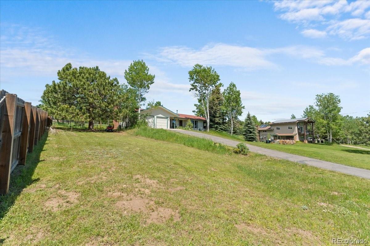 8427 S Custer Lane, evergreen  House Search MLS Picture