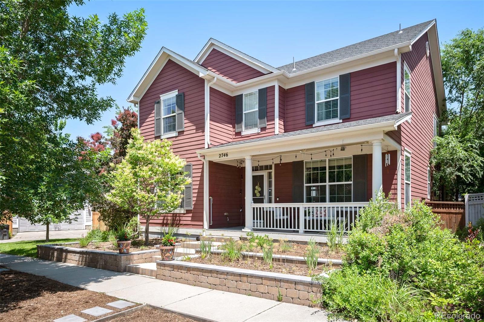 denver  House Search Picture