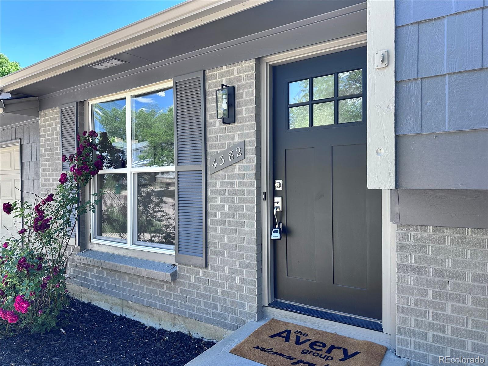 4382 S Xenon Street, morrison  House Search MLS Picture