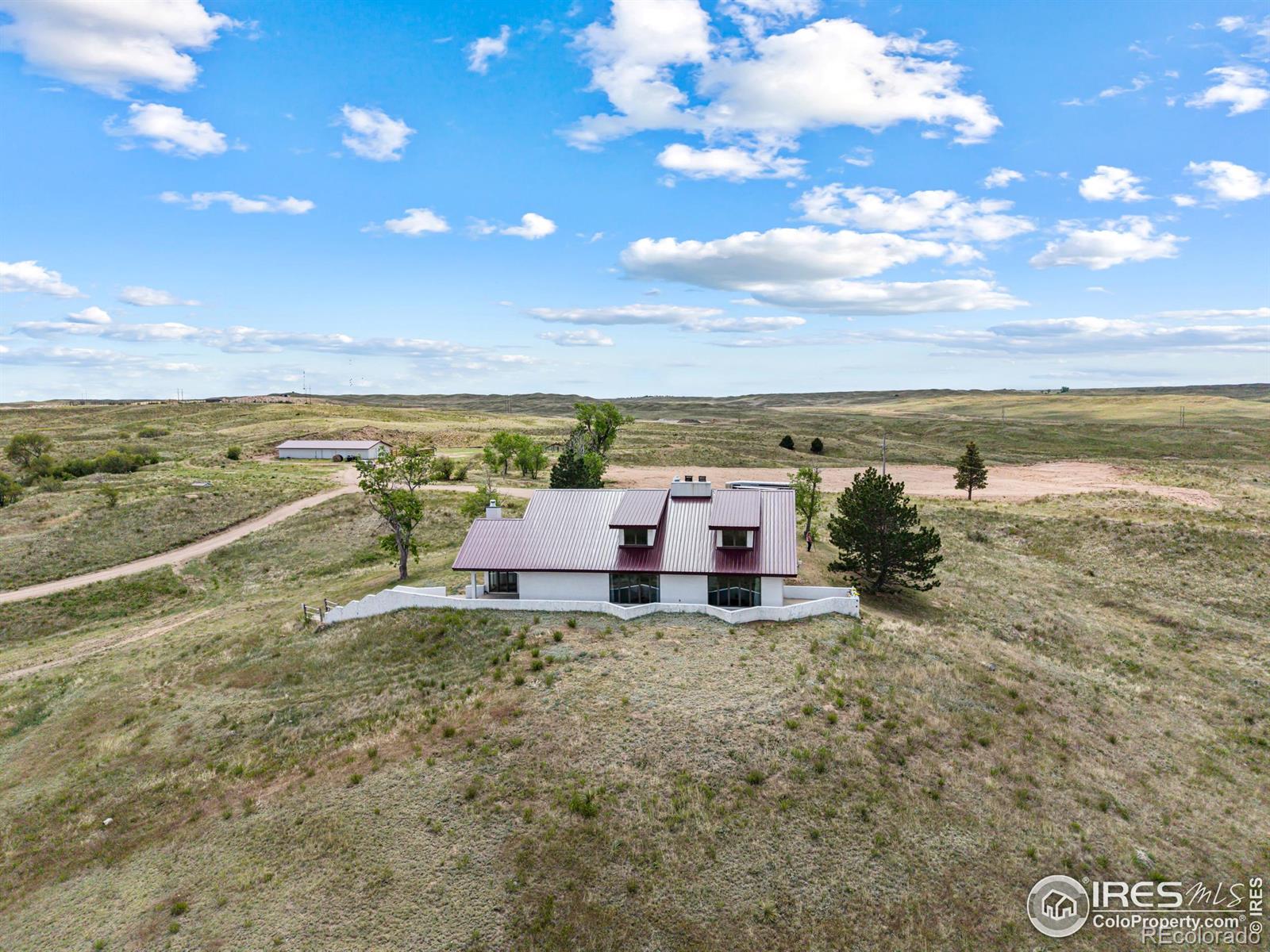 14975  US Highway 385 , julesburg  House Search MLS Picture