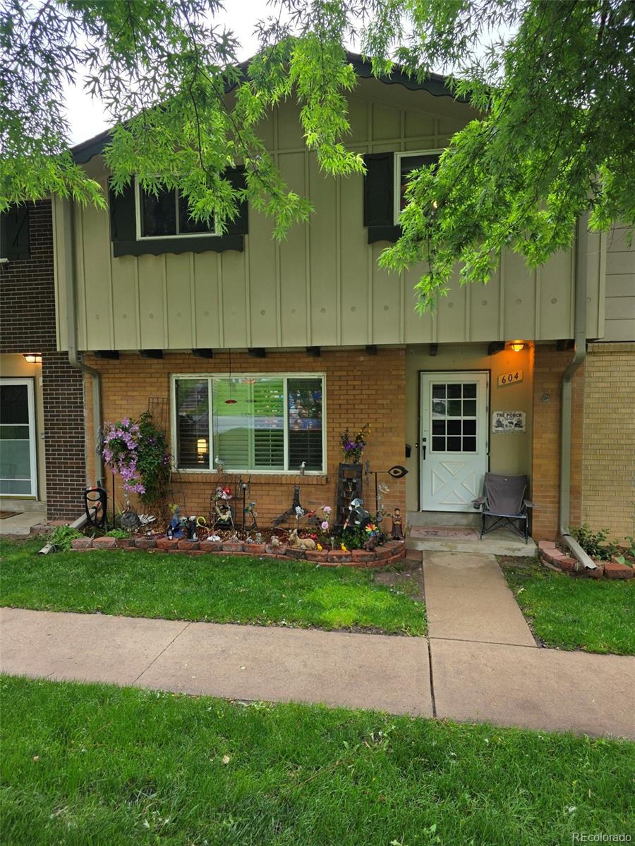 604 S Xenon Court, lakewood  House Search MLS Picture