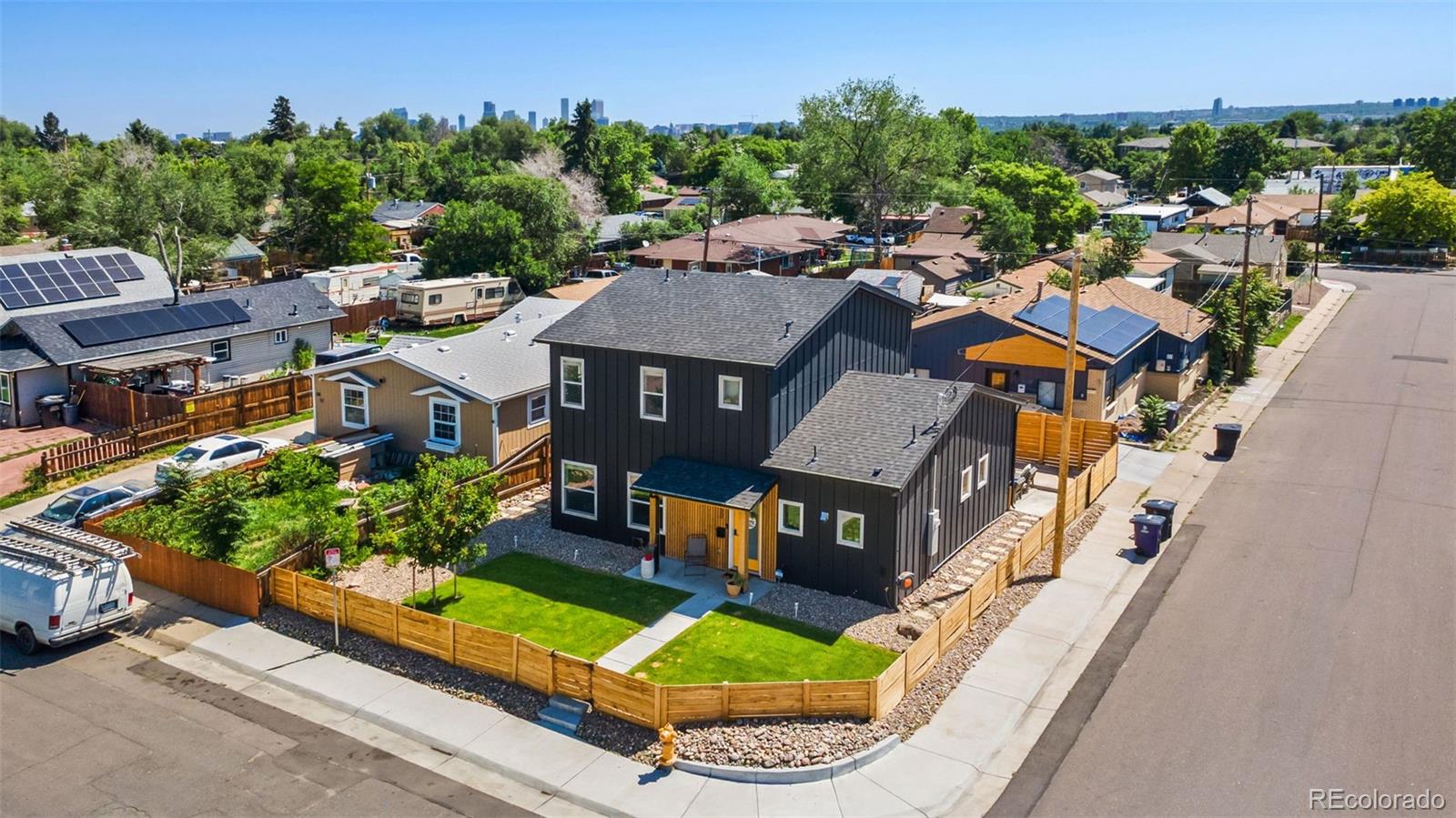 denver  House Search Picture