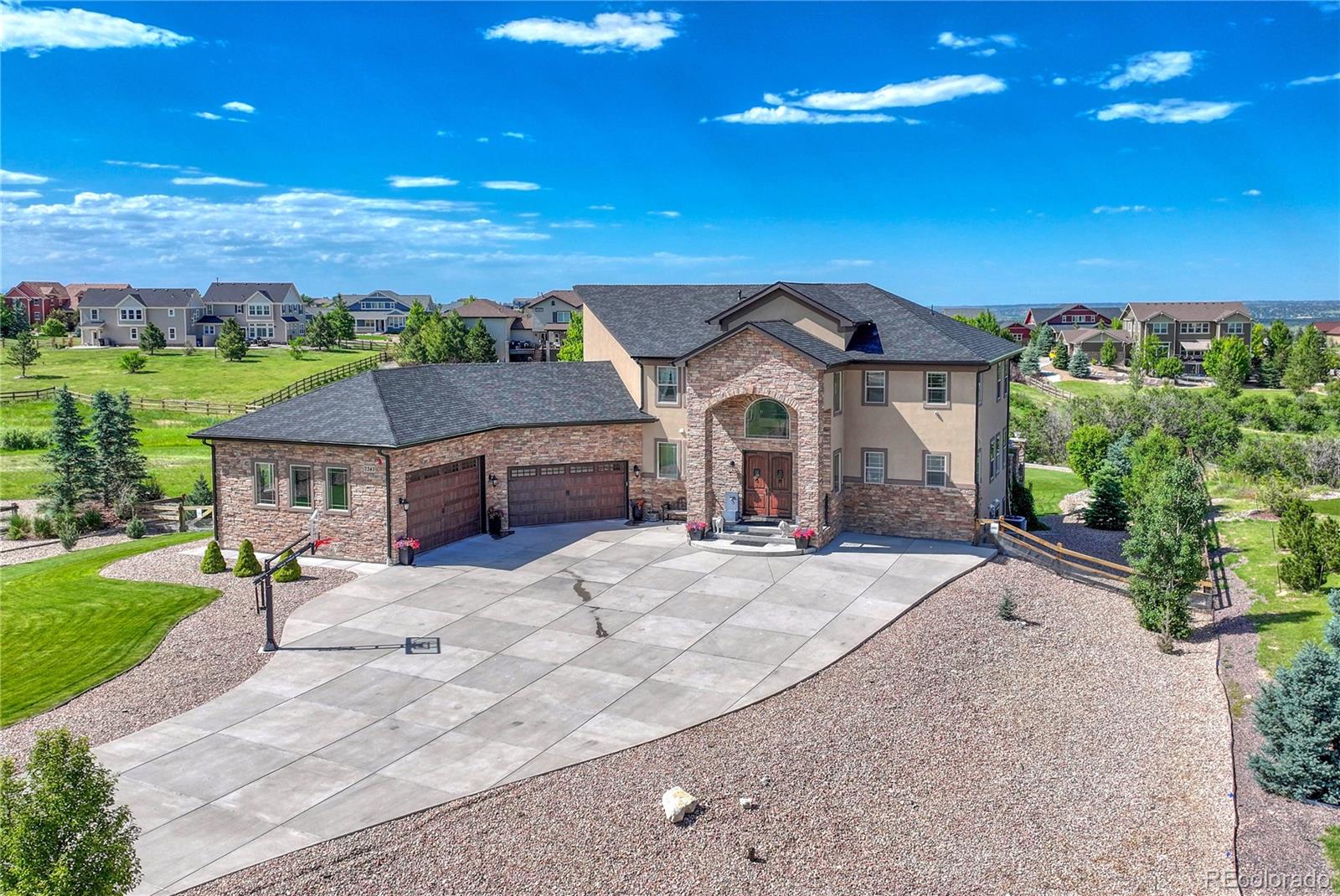 castle rock  House Search Picture