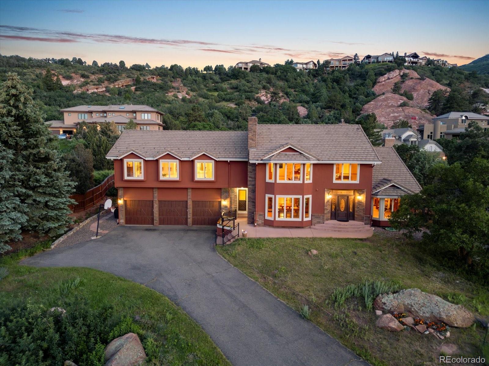 morrison  House Search Picture