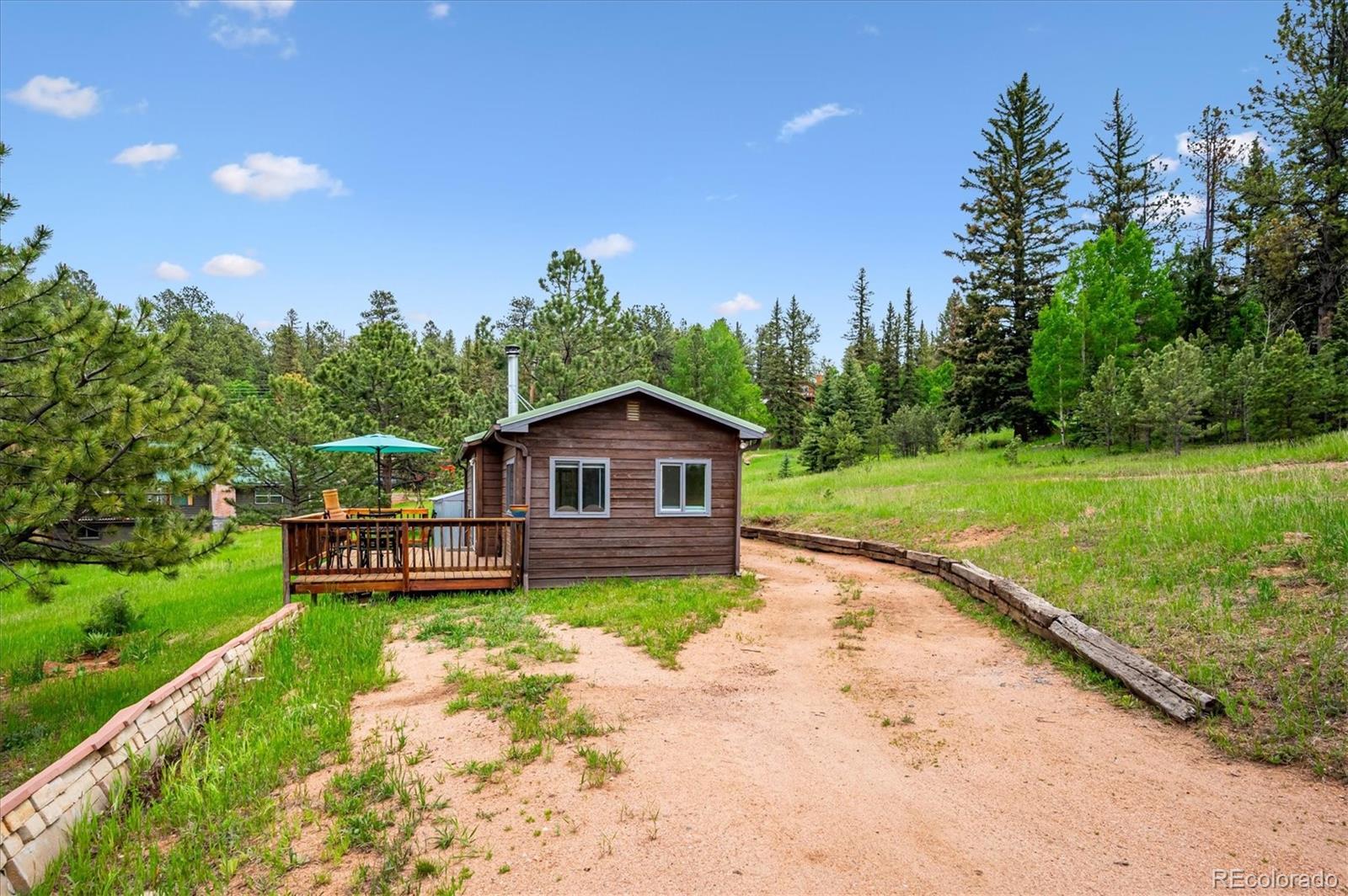 12588 S Parker Avenue, pine  House Search MLS Picture