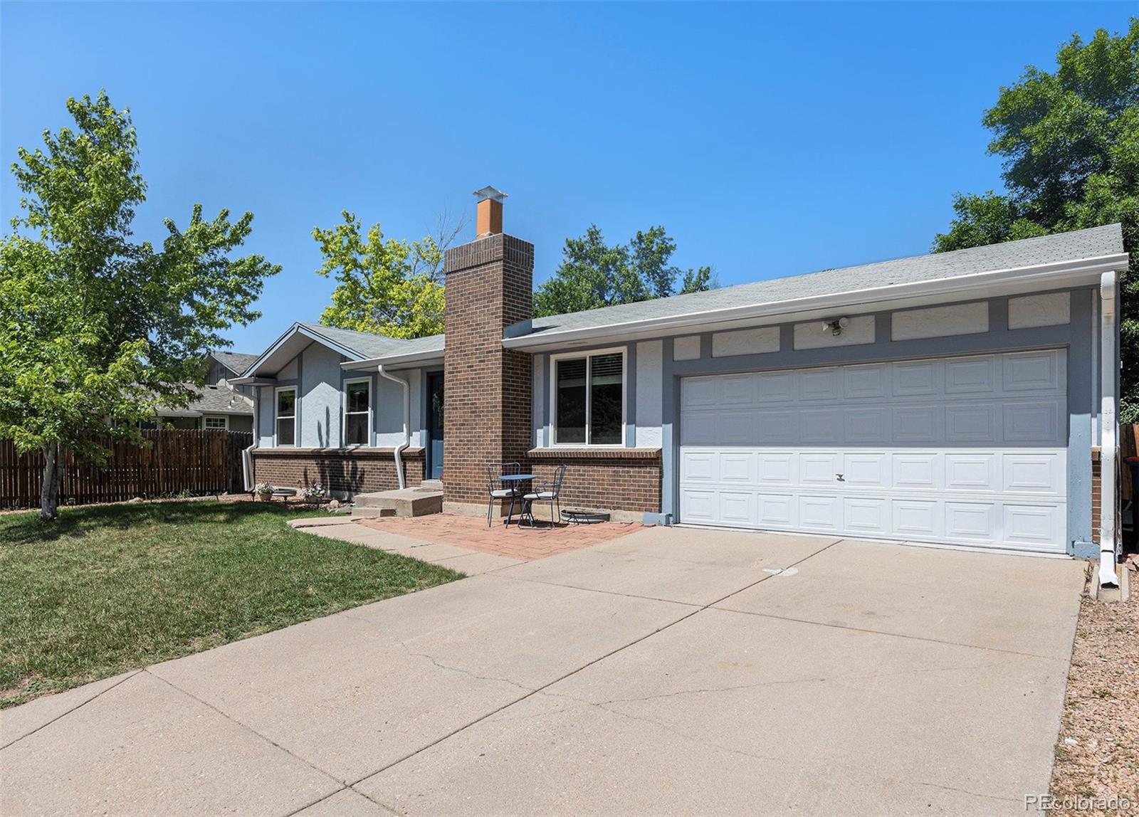 6436 S Kline Street, littleton MLS: 7052731 Beds: 4 Baths: 3 Price: $617,000