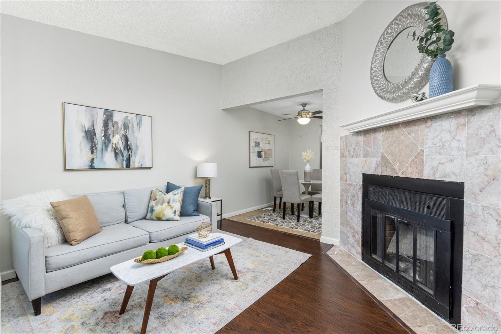 denver  House Search Picture