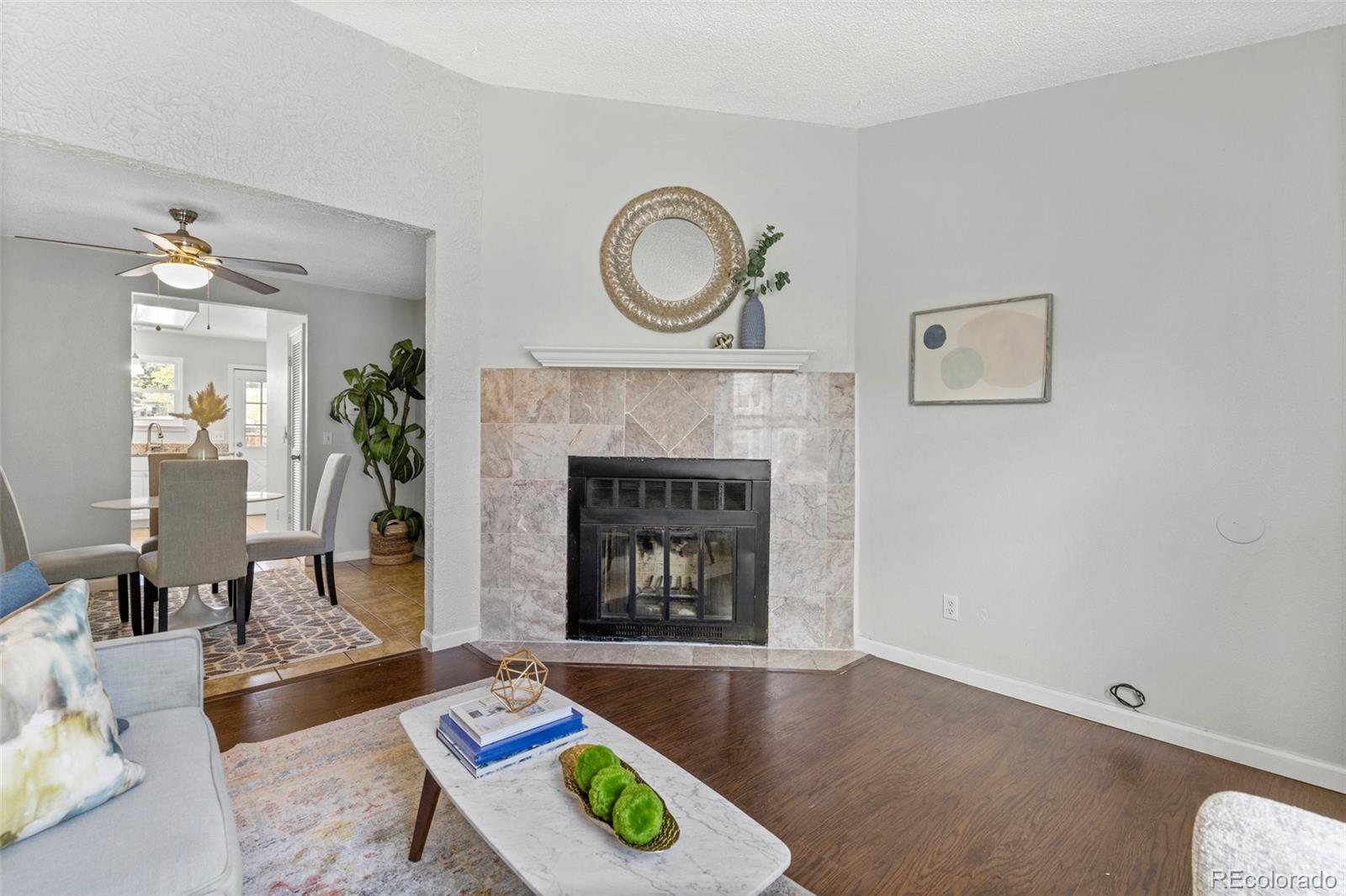 8260  Washington St. Street, denver  House Search MLS Picture