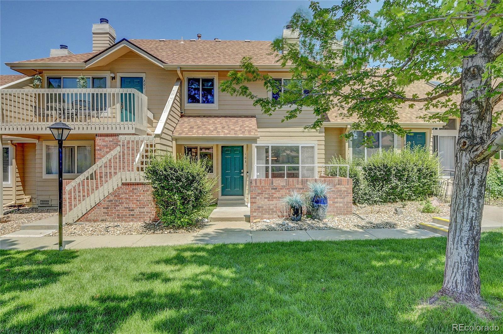 2181 S Troy Way, aurora  House Search MLS Picture
