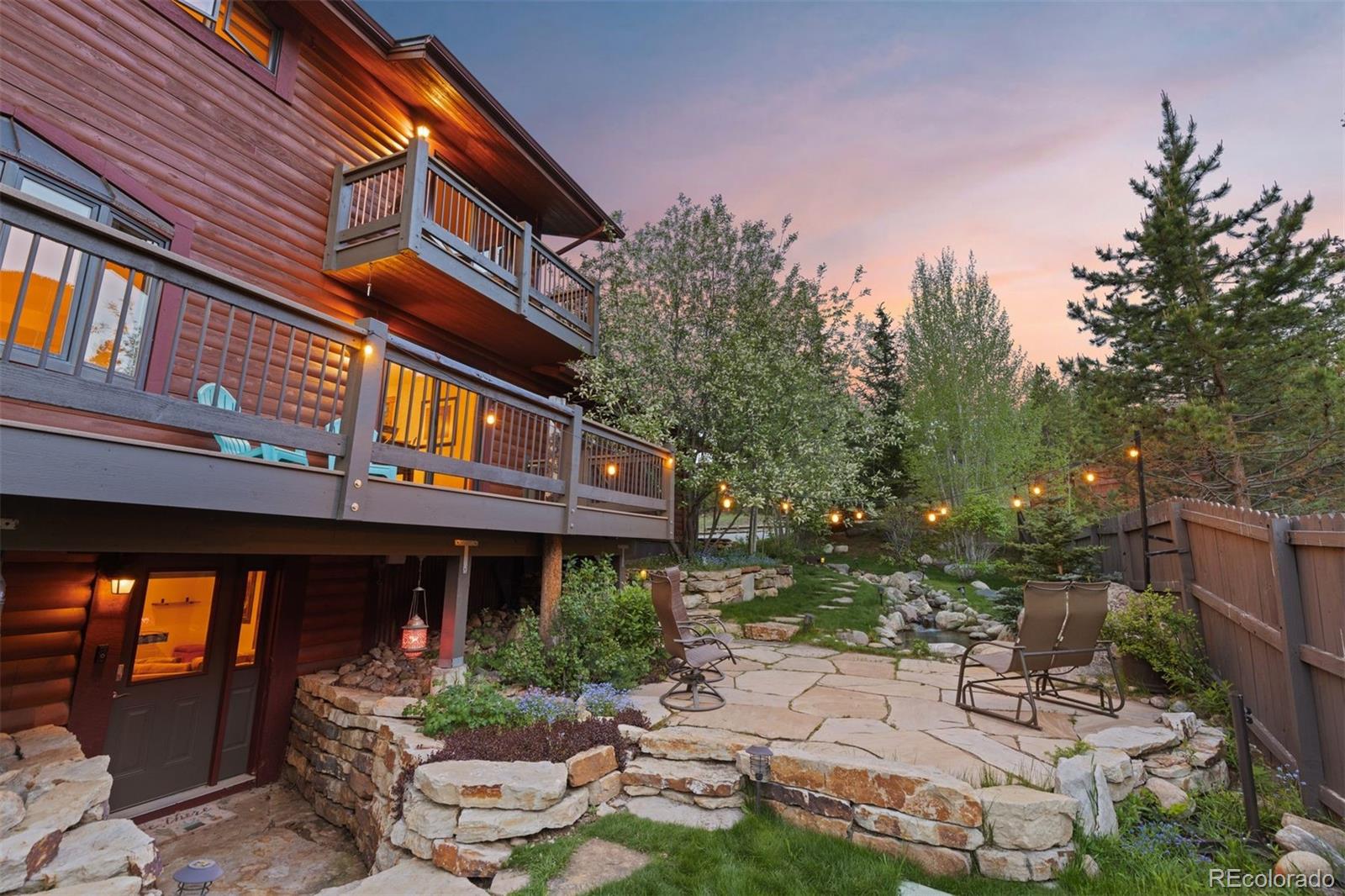 403  Pitkin Street, frisco  House Search MLS Picture