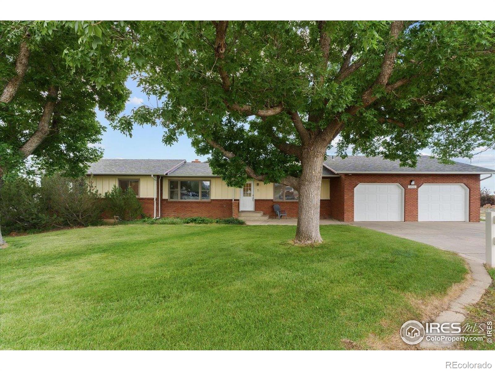 3400  Erving Court, berthoud  House Search MLS Picture