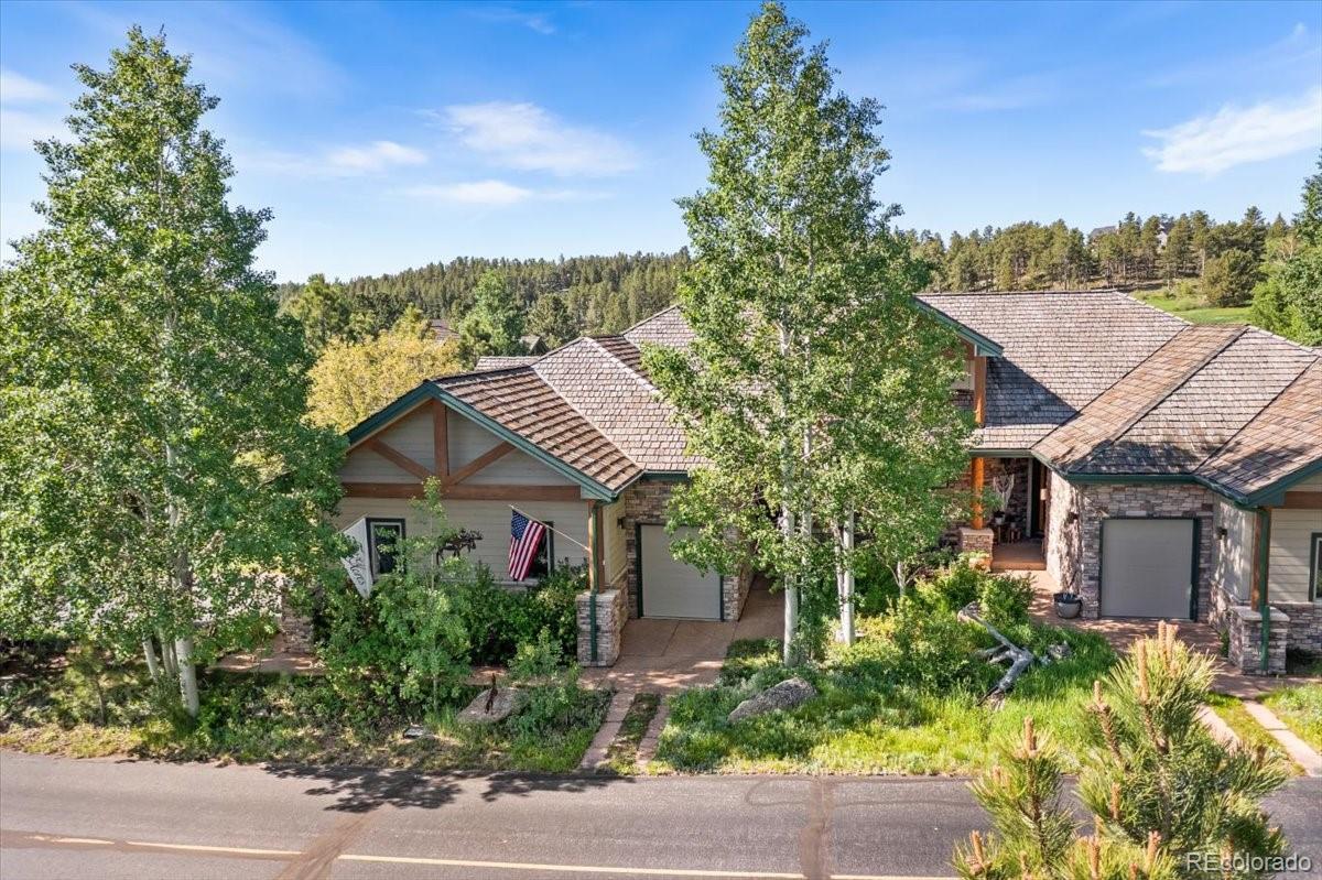 red feather lakes  House Search Picture