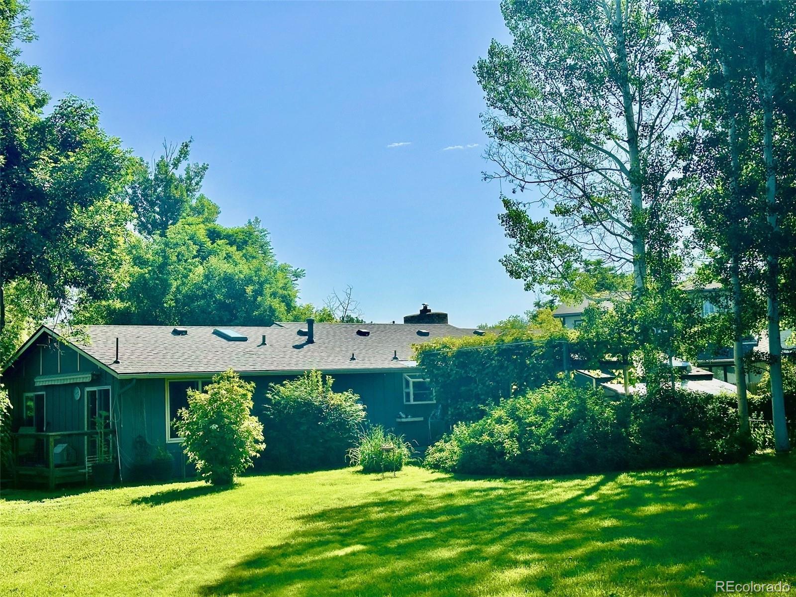 1315  Tipperary Street, boulder  House Search MLS Picture