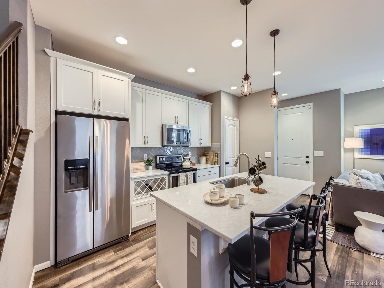 15269 W 69th Circle, arvada  House Search MLS Picture