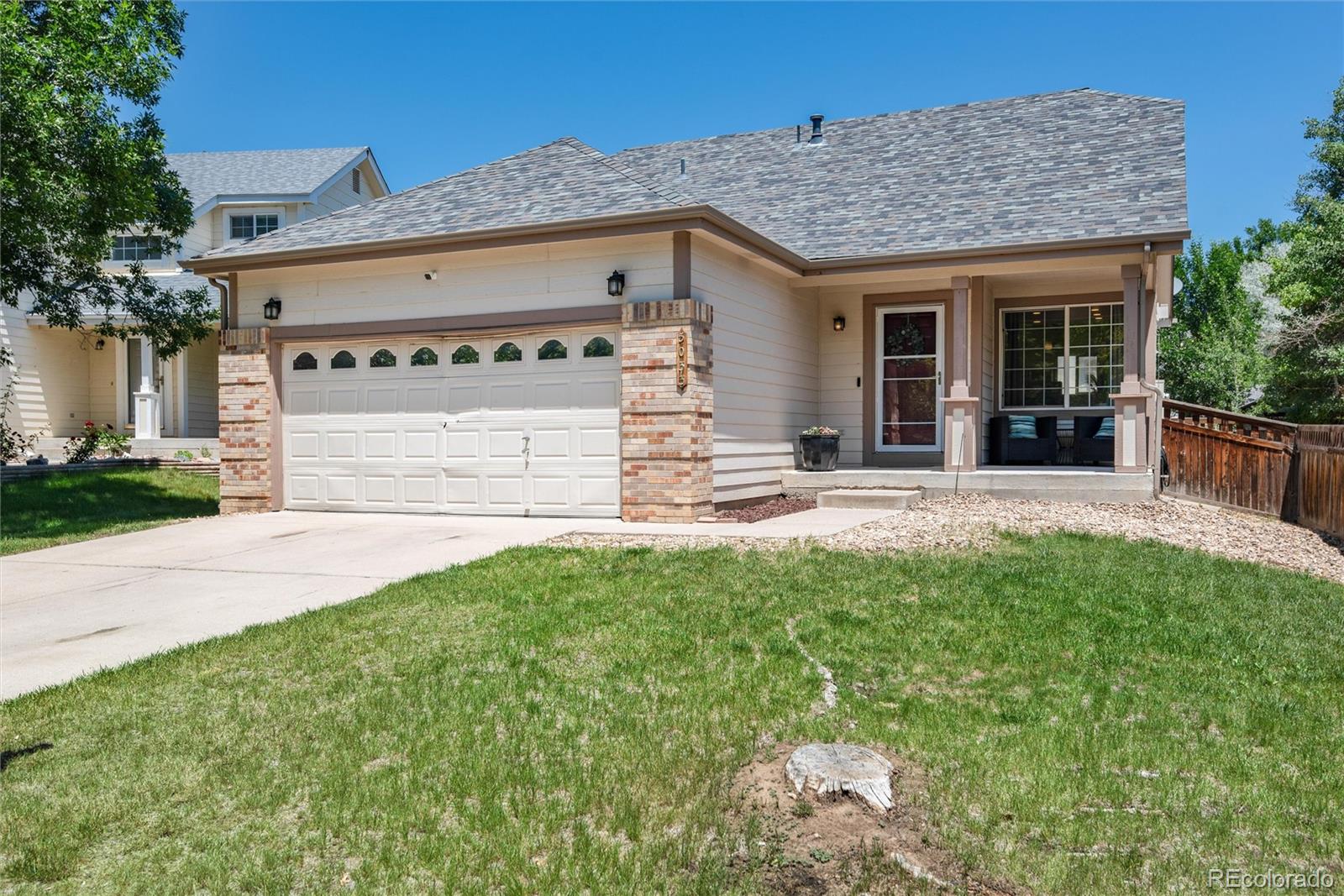 5033  Goshawk Court, brighton MLS: 8447163 Beds: 2 Baths: 2 Price: $435,000