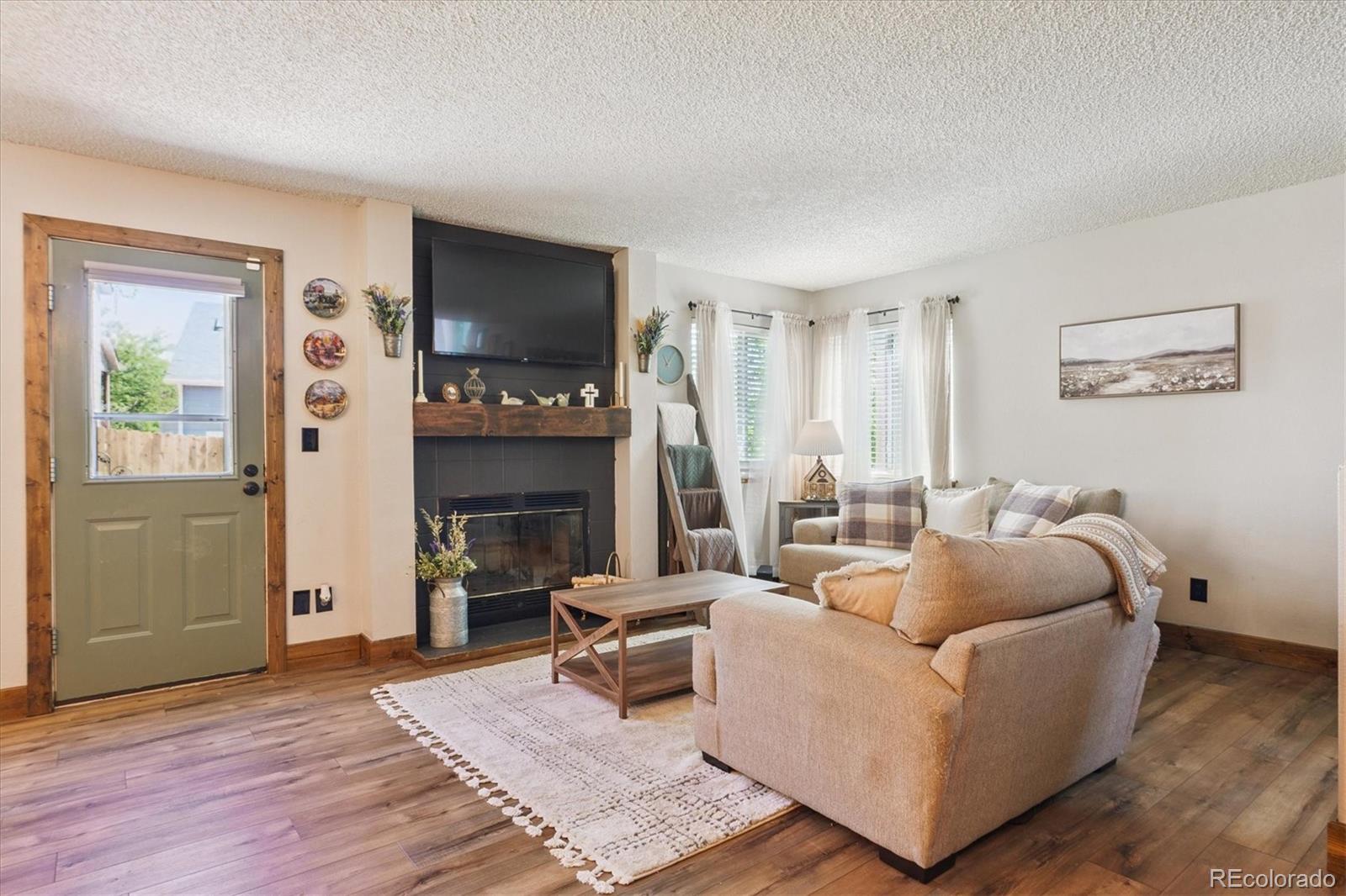 2722  Front Royal Drive, colorado springs  House Search MLS Picture