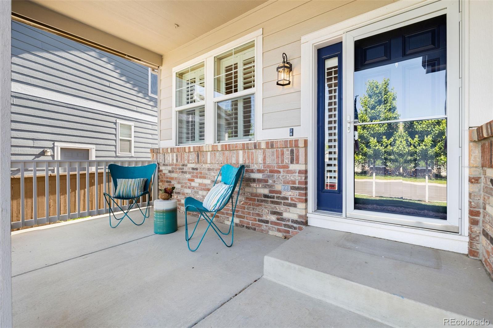 10978  Ashurst Lane, highlands ranch  House Search MLS Picture
