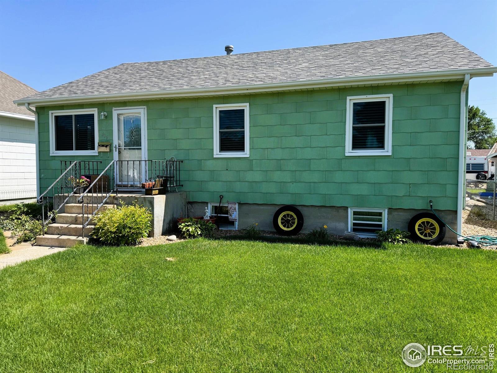 409  Cleveland Street, sterling  House Search MLS Picture