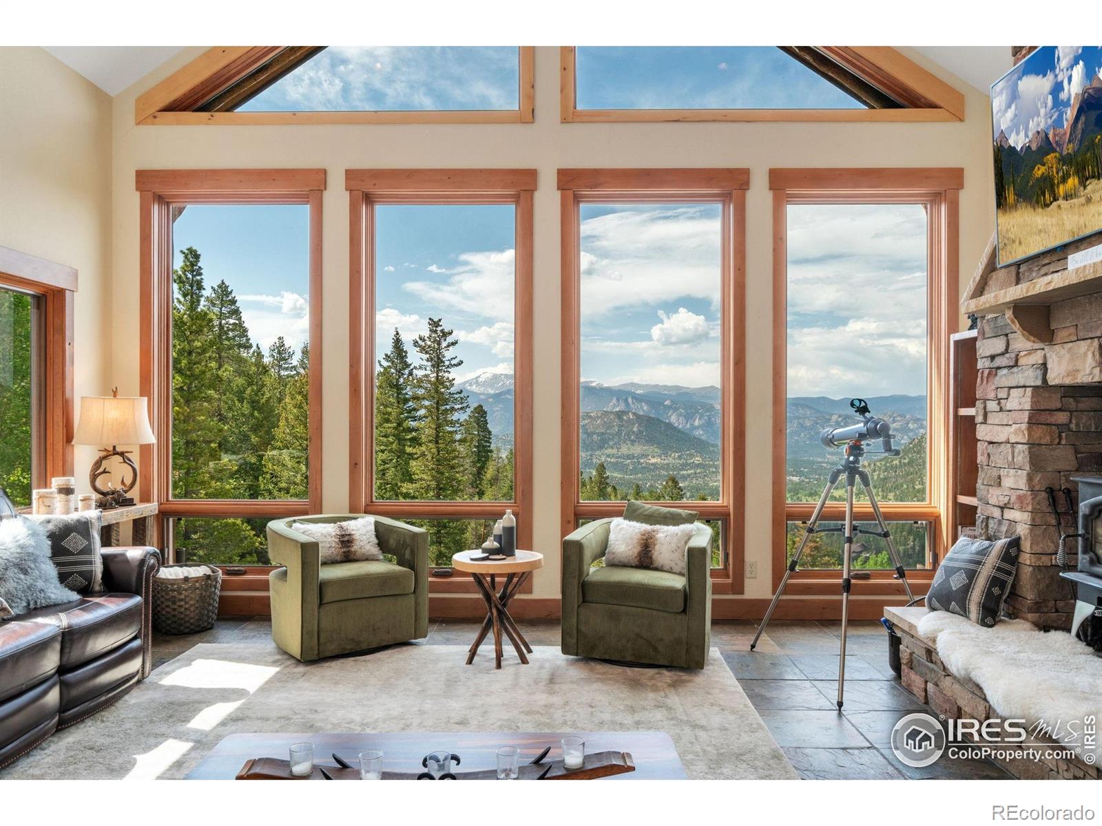 estes park  House Search Picture