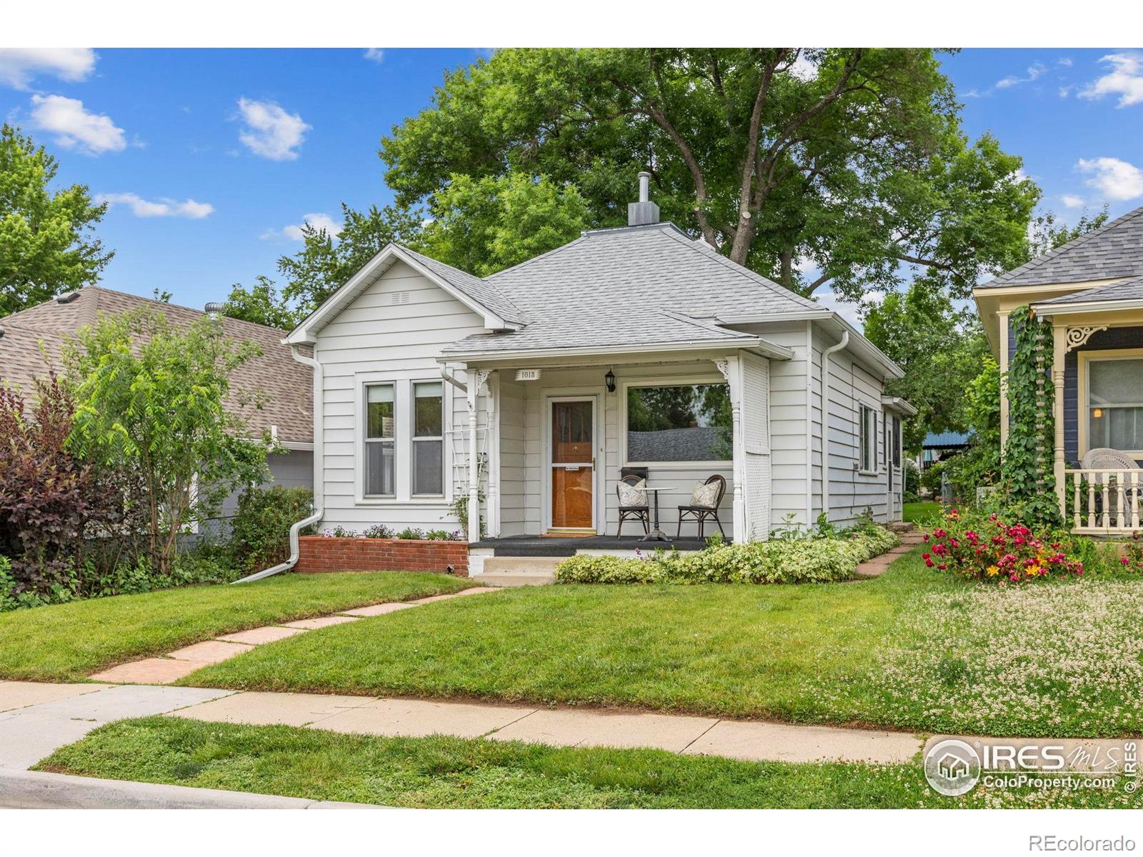 1013  La Farge Avenue, louisville  House Search MLS Picture