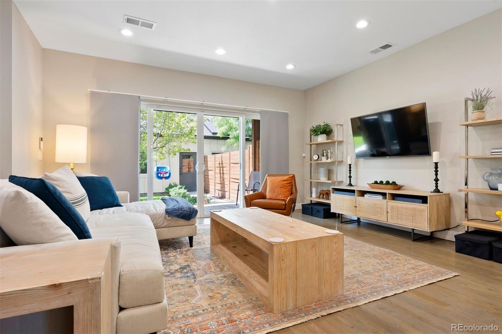 3103 S Cherokee Street, englewood  House Search MLS Picture