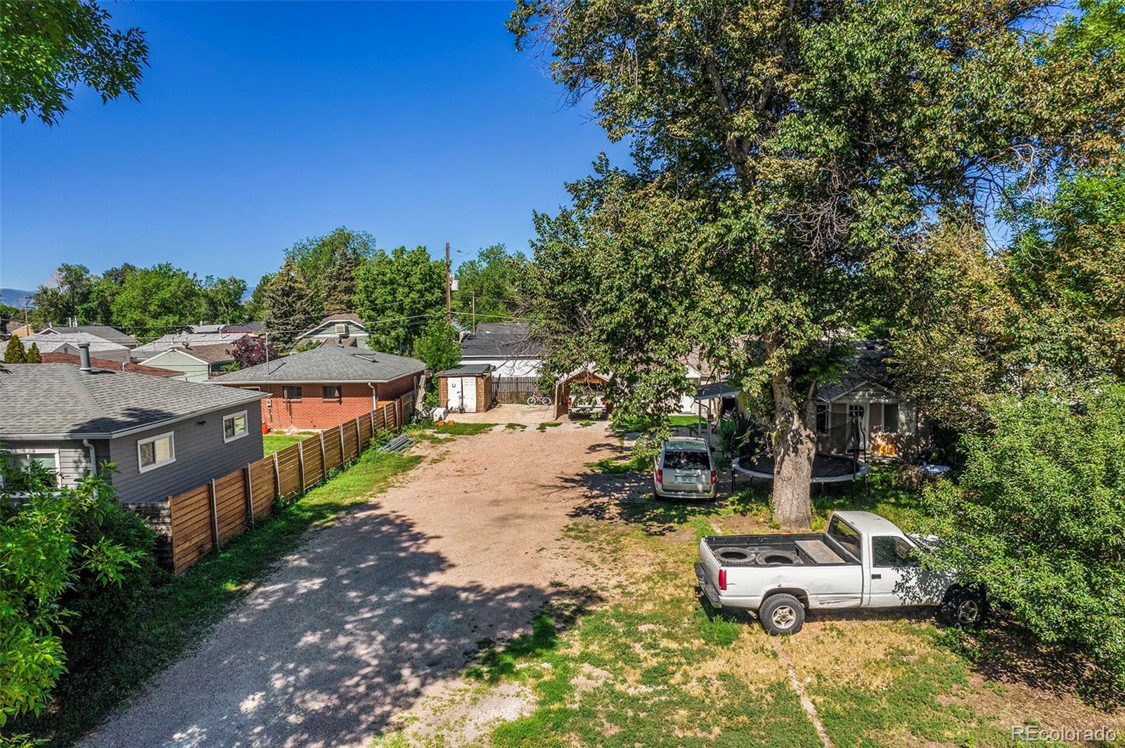denver  House Search Picture
