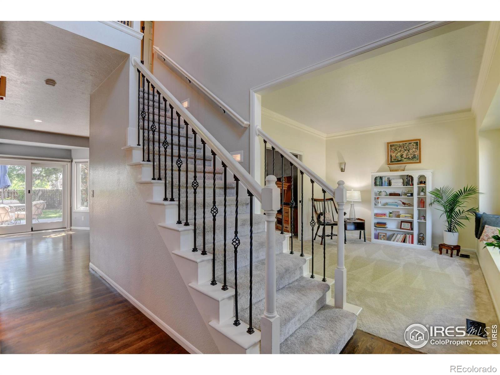 7200 W Canberra St Dr, greeley  House Search MLS Picture