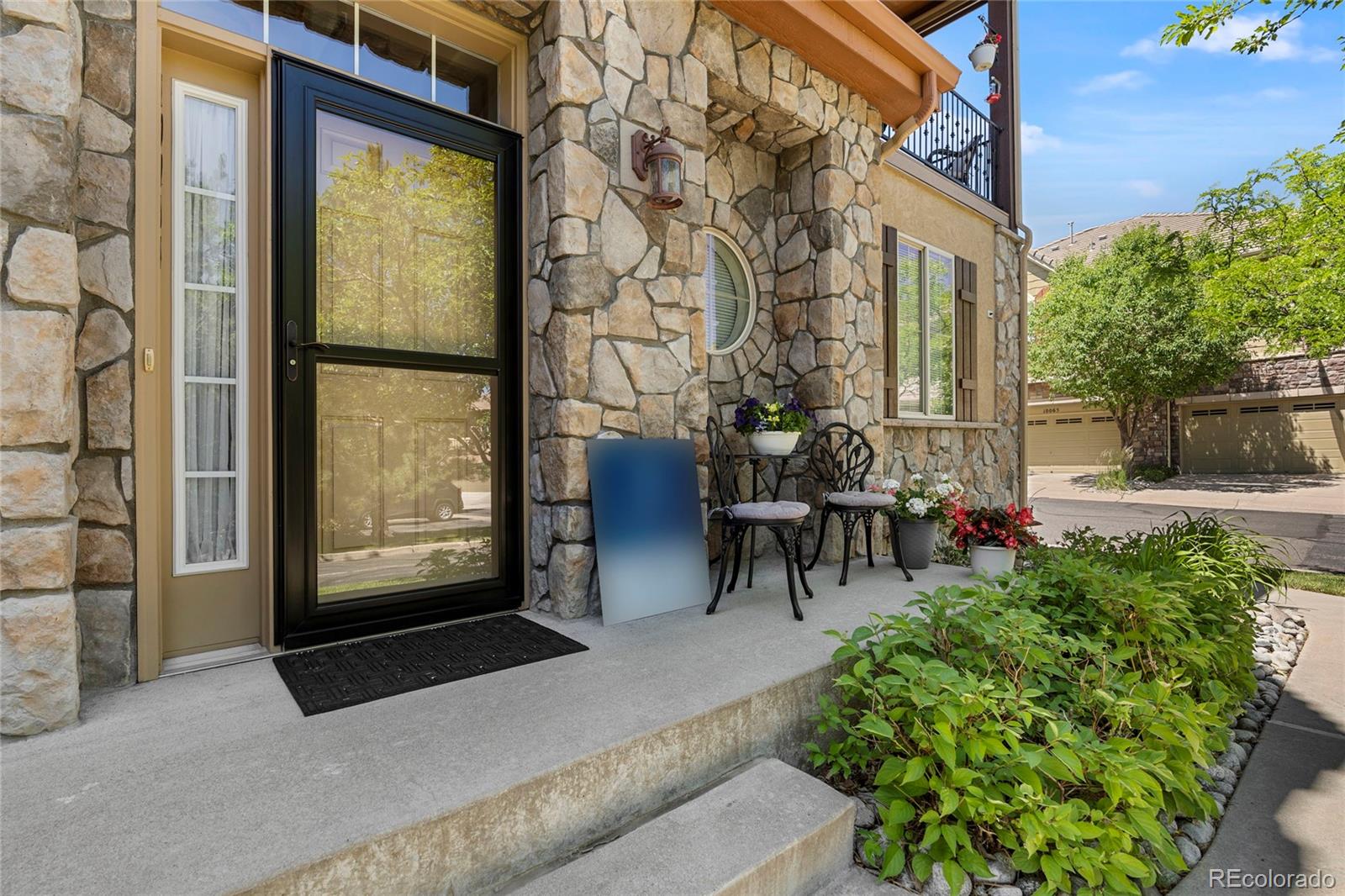 10064  Bluffmont Court, lone tree  House Search MLS Picture