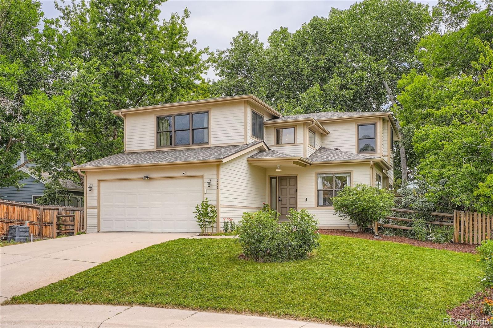 aurora  House Search Picture