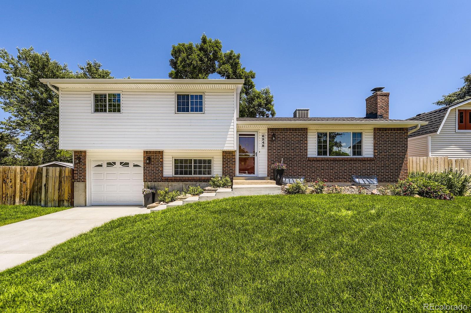 6348 S Independence Street, littleton MLS: 5525209 Beds: 3 Baths: 2 Price: $565,000