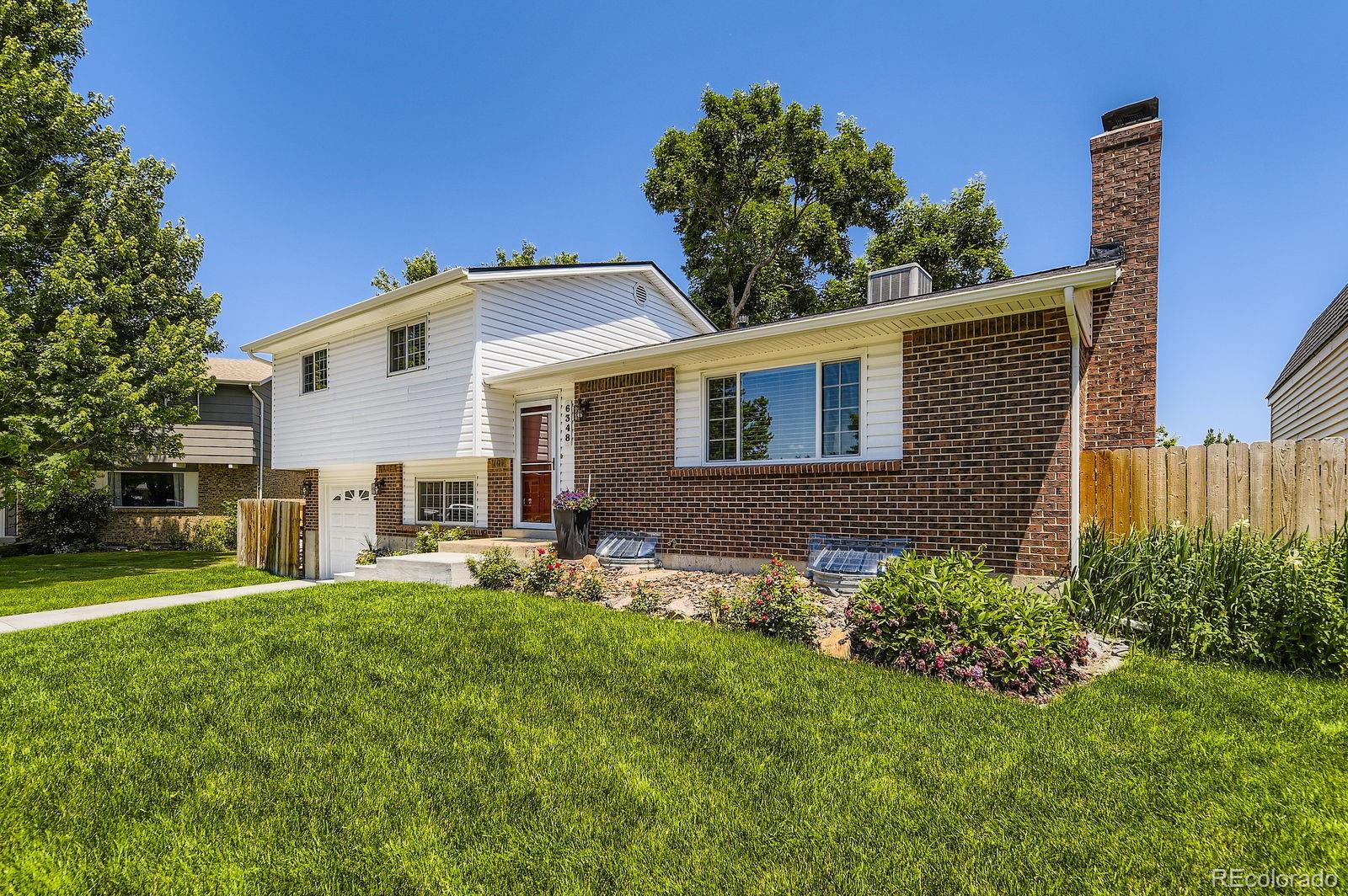 6348 S Independence Street, littleton  House Search MLS Picture