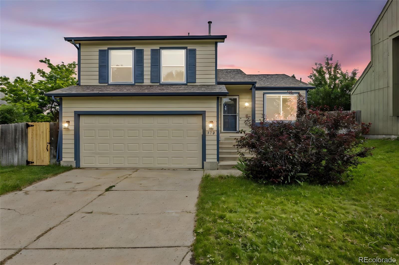 250  Cypress Lane, broomfield MLS: 9609072 Beds: 4 Baths: 3 Price: $525,000