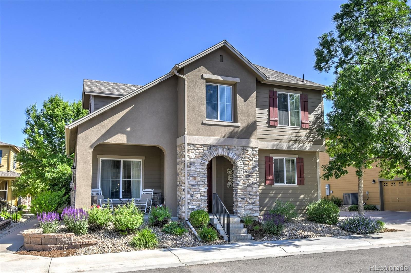 10550  Ashfield Street, highlands ranch  House Search MLS Picture