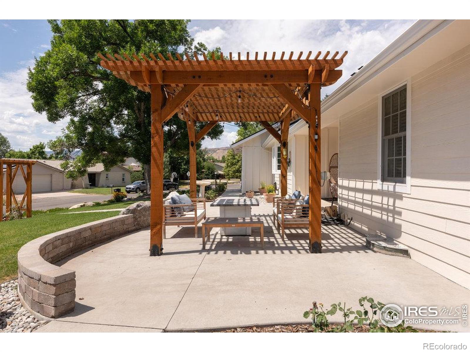 14117 W 58th Place, arvada  House Search MLS Picture