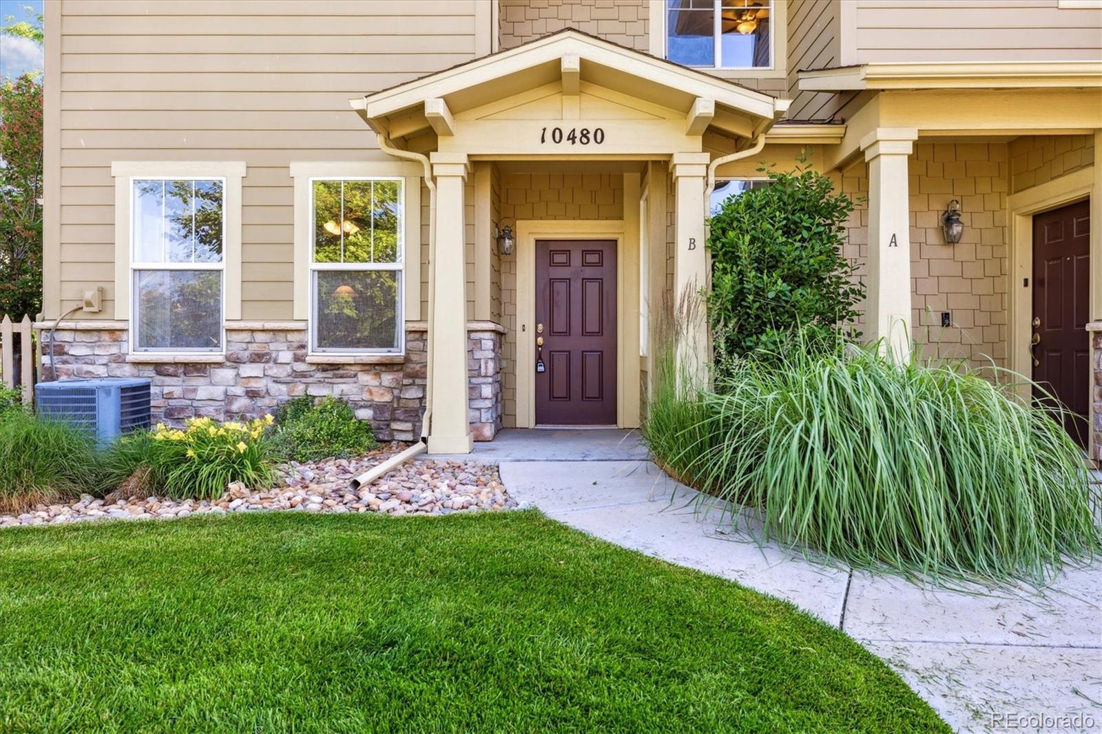 10480  Truckee Street, commerce city  House Search MLS Picture